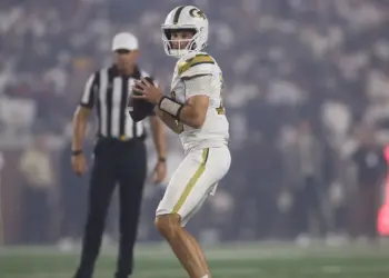 Georgia Tech Stock Report: Who is Rising and Falling After Week 1