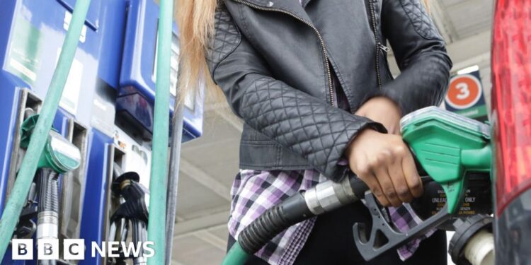 Oil, gas and borrowing costs surge as fears over Middle East escalate