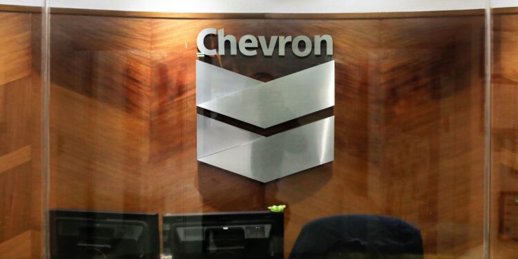 Chevron will expand Venezuela operations, more than doubling production through $7 billion investment