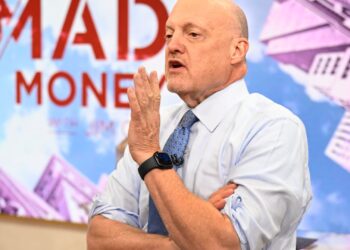 Jim Cramer says investors are too focused on AI stocks. Here’s where he says to look instead