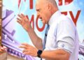 Jim Cramer says investors aren’t ditching tech — they just want cheaper stocks