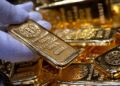 Dutch central bank moves gold bars out of U.S. and Canada, citing ‘crisis preparedness’