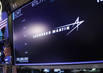 Earnings upside for this defense giant isn’t being appreciated by investors, says UBS