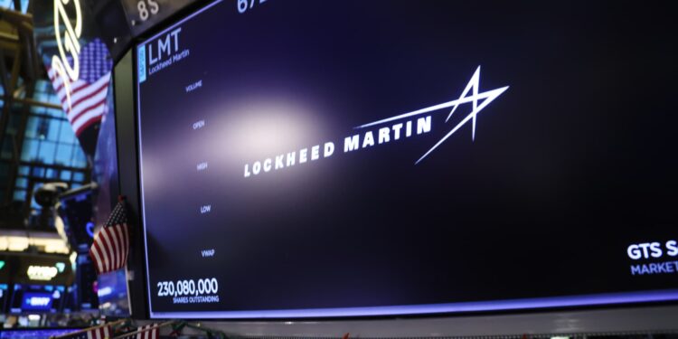 Earnings upside for this defense giant isn’t being appreciated by investors, says UBS