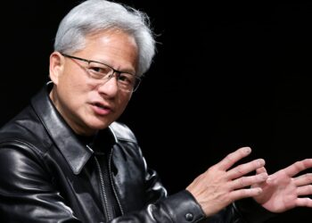 Why Nvidia’s ‘defensive move’ to acquire Hugging Face is about much more than chips