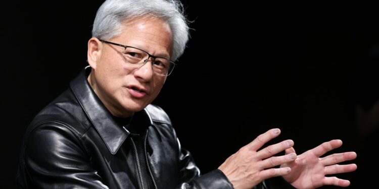 Why Nvidia’s ‘defensive move’ to acquire Hugging Face is about much more than chips