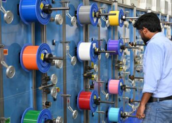 Inside India newsletter: India’s economic growth is smashing forecasts, but its biggest stocks aren’t feeling the love