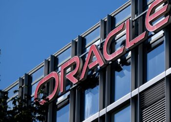 Oracle’s stock jumps 7% on earnings beat as cloud infrastructure revenue more than doubles