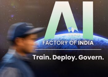 India readies $25 billion for Deep Tech investment as U.S. and China race ahead