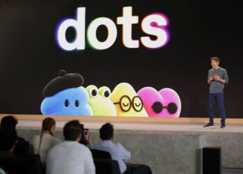 OpenAI DevDay live updates: AI lab unveils Dots agents and is in talks for new funding round