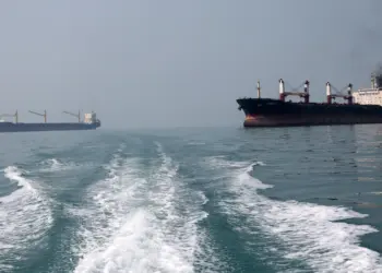 U.S. crude oil hits $100 for the first time since May