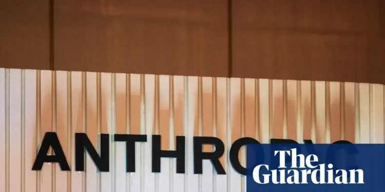 Anthropic researchers say AI could cause human extinction by 2030
