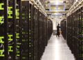 Meta announces data center expansion, new community investments in Eagle Mountain