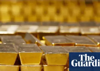 Dutch central bank moves 86 tonnes of gold to UK from US and Canada, citing ‘geopolitical unrest’