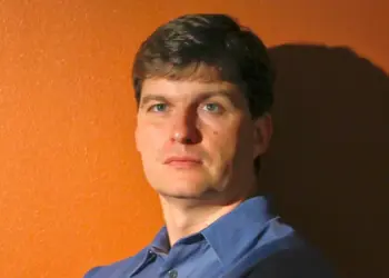 ‘Big Short’ Michael Burry says AI leaders’ calls for slowdown are ‘self-serving’ and he’s not worried