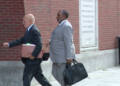 Sheriff acquitted of extortion charges in connection with stock dealings, attorney confirms