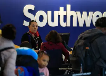 Southwest Airlines to open new lounges in these 4 airports. See where
