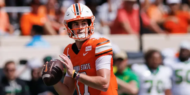 What we’re hearing: Drew Mestemaker’s draft stock, Lane Kiffin has spotlight