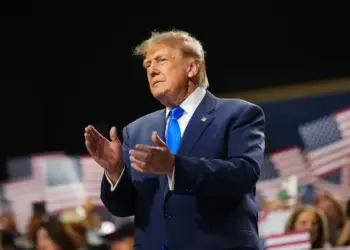 GOP launches midterm ‘Trumpapalooza’ convention in Dallas