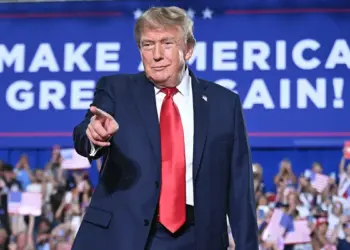 Trump’s unusual role at midterm convention revealed as schedule goes public
