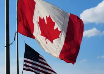 Some Vegas hotels are treating Canada’s dollar as equivalent to the greenback to offer more value