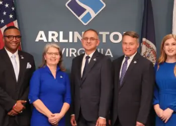 ‘Alien harboring’ accusations fly as DC-area county spends taxpayer funds to blunt ICE