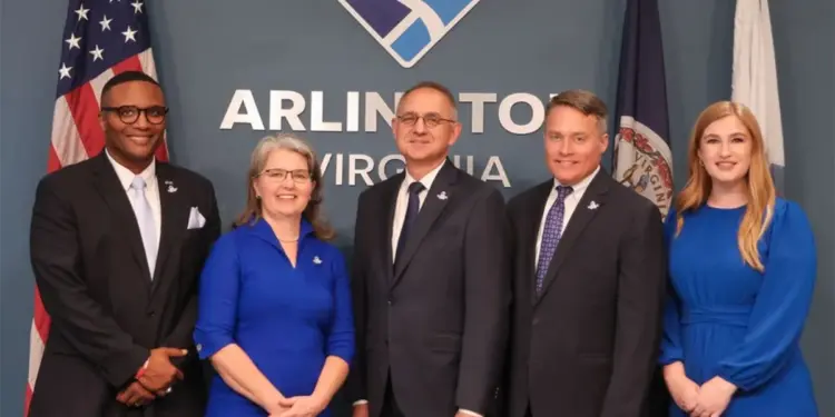 ‘Alien harboring’ accusations fly as DC-area county spends taxpayer funds to blunt ICE