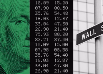 The Surprising Stocks Beating the Market in 2026