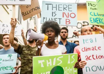 Inside the far-left’s anti-data center push and what experts say is driving it: ‘Playbook we’ve seen before’