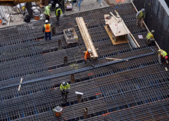 Hiring blew past expectations in August, jobs report shows