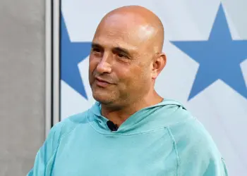 OutKick’s Craig Carton reveals the real reason Nike stock is in the tank: ‘They’re failing miserably’