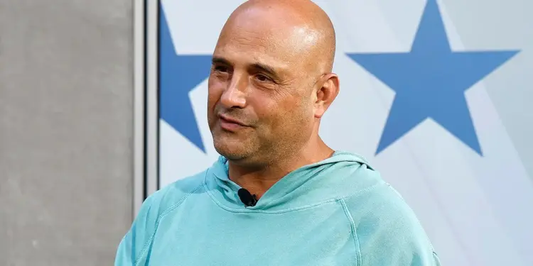 OutKick’s Craig Carton reveals the real reason Nike stock is in the tank: ‘They’re failing miserably’