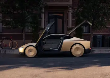 Tesla is asking people if they want to buy and run Cybercab fleets