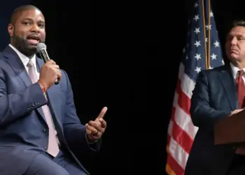 DeSantis endorses Florida GOP slate including Byron Donalds in governor’s race