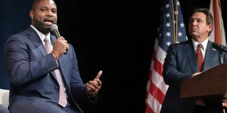 DeSantis endorses Florida GOP slate including Byron Donalds in governor’s race