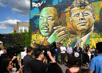 Dem city bashed for policy ‘encouraging criminal illegal aliens’ as rap sheets revealed: ‘Lives on the line’