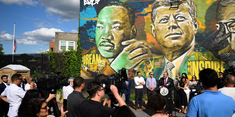 Dem city bashed for policy ‘encouraging criminal illegal aliens’ as rap sheets revealed: ‘Lives on the line’