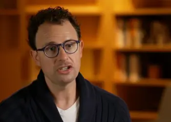 Anthropic CEO Dario Amodei: “For too long the industry lied” about AI risks