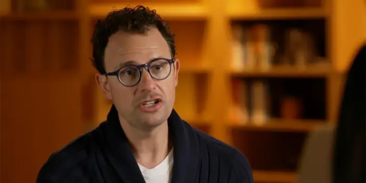 Anthropic CEO Dario Amodei: “For too long the industry lied” about AI risks
