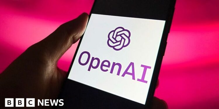 OpenAI agents hijacked German website before Hugging Face hack, report claims