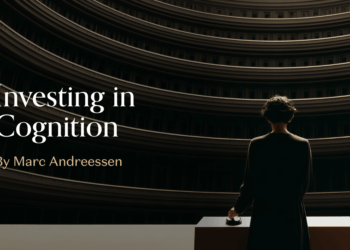 Investing in Cognition