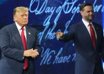 Trump issues blunt midterm warning, Vance greeted with ‘48’ chants: Top takeaways from GOP convention