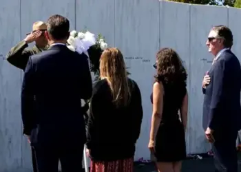 America marks 25th anniversary of 9/11 attacks
