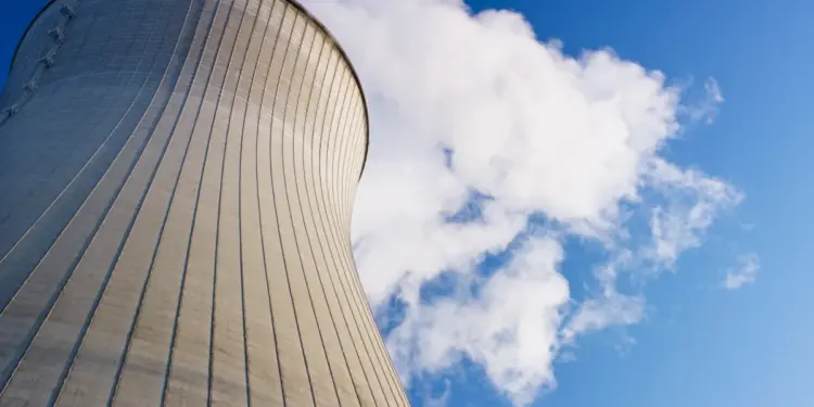 Google’s revived nuclear power plant gets $1.9B loan from US government