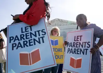 Blue state school district accused of defying Supreme Court, hiding gender transitions from parents