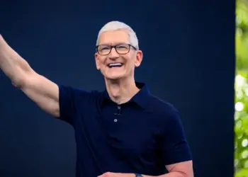 Apple’s Tim Cook shares the 4 a.m. morning ritual he stuck by for 15 years in the top job