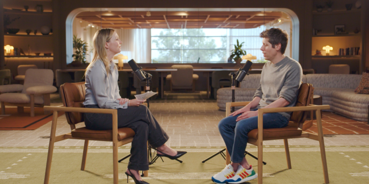 Sam Altman: OpenAI won’t go public this year as IPO now would come at an ‘ill-advised moment’
