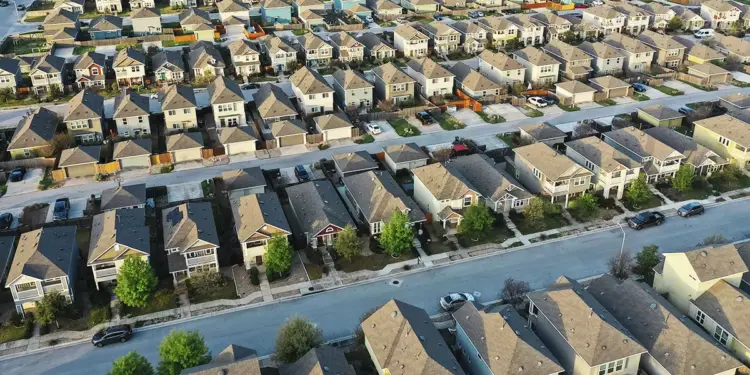 Obama-era mandate slashed after being blamed for ‘skyrocketing’ housing costs