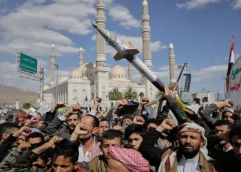 New risk for US consumers as Iran-backed attacks threaten a second major oil chokepoint