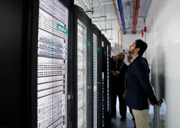 The AI investment boom won’t last forever, Goldman Sachs chief economist Jan Hatzius warns